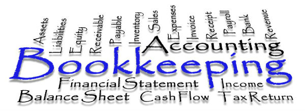 define bookkeeping