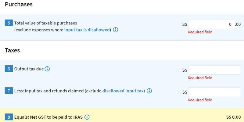 gst-filing-service-singapore-iras-return-f5-form-online-submission